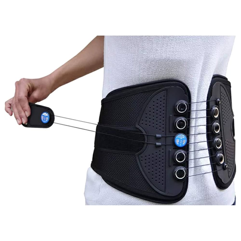 PPB プーリーパワーブラック ( 腰をサポートする ベルト ) Amazon.co.jp: 小原工業 プーリーパワーブラック 腰痛 ベルト